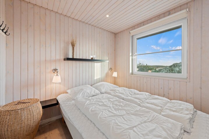 Sommerhus B2460 på Kirstinevej 88, Bjerregård - Billede #18