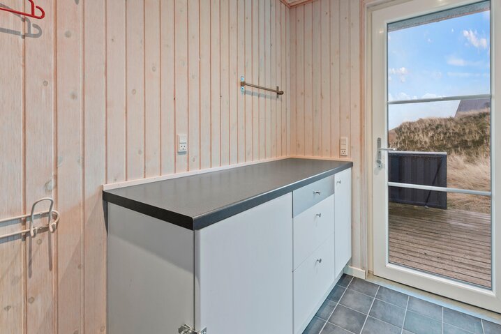 Sommerhus B2460 på Kirstinevej 88, Bjerregård - Billede #19