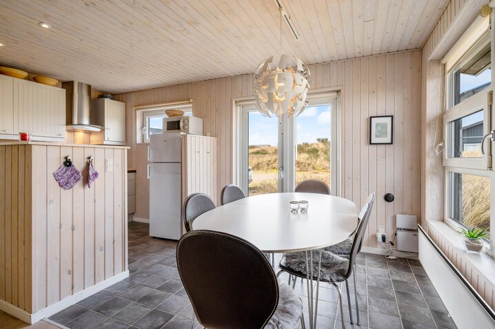 Sommerhus B2460 på Kirstinevej 88, Bjerregård - Billede #6