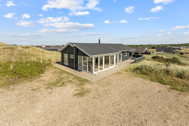 Sommerhus B2460 på Kirstinevej 88, Bjerregård - Billede #20