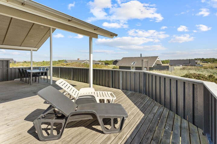 Ferienhaus B2460 in Kirstinevej 88, Bjerregård - Bild #24