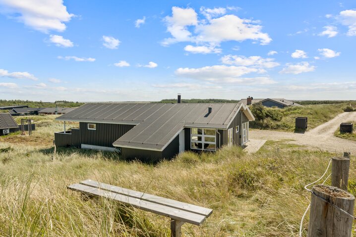 Ferienhaus B2460 in Kirstinevej 88, Bjerregård - Bild #27