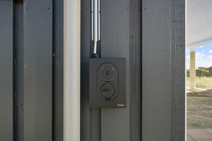 Ferienhaus B2460 in Kirstinevej 88, Bjerregård - Bild #28