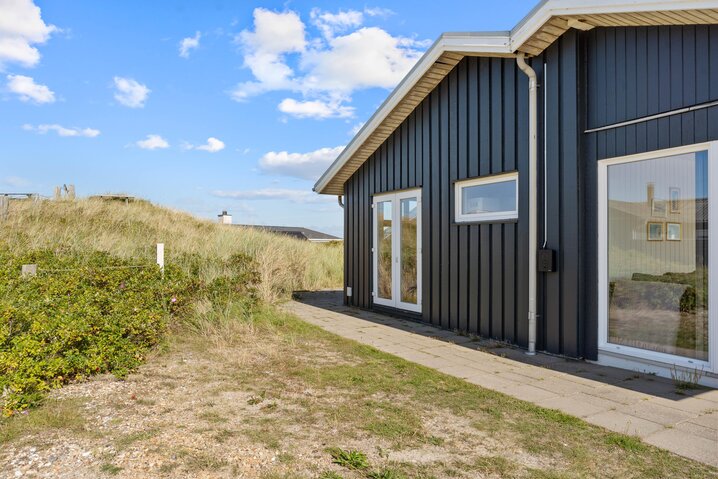 Ferienhaus B2460 in Kirstinevej 88, Bjerregård - Bild #29