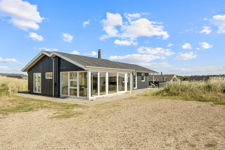 Sommerhus B2460 på Kirstinevej 88, Bjerregård - Billede #28