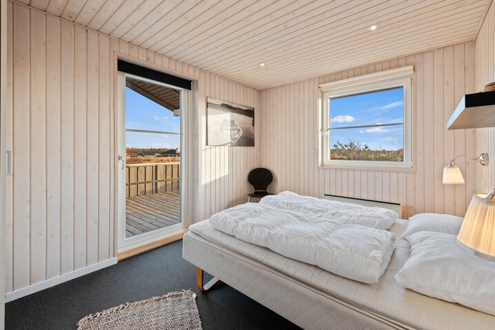 Ferienhaus B2460 in Kirstinevej 88, Bjerregård - Bild #20