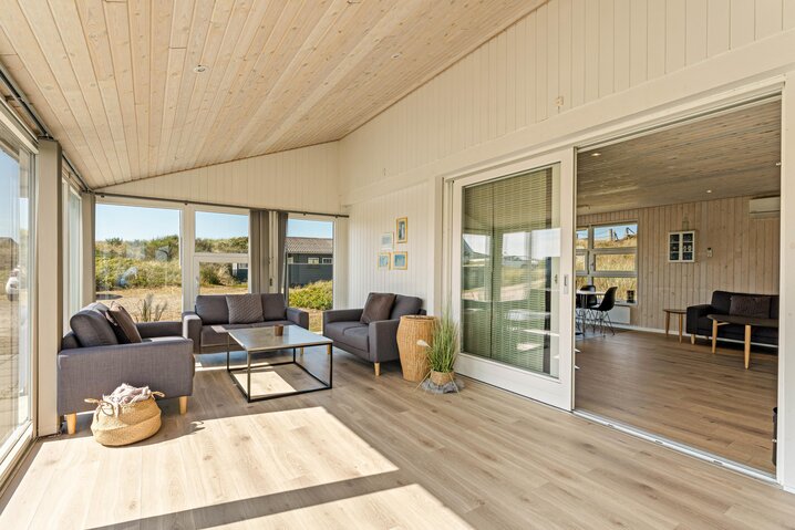 Ferienhaus B2460 in Kirstinevej 88, Bjerregård - Bild #5