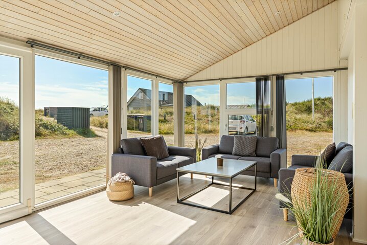 Ferienhaus B2460 in Kirstinevej 88, Bjerregård - Bild #6