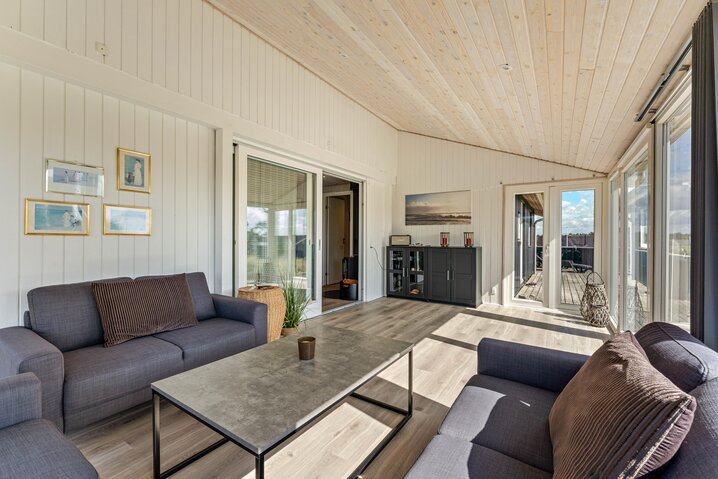 Ferienhaus B2460 in Kirstinevej 88, Bjerregård - Bild #7