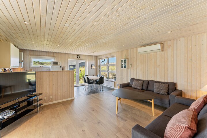 Ferienhaus B2460 in Kirstinevej 88, Bjerregård - Bild #8