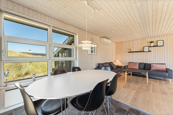 Ferienhaus B2460 in Kirstinevej 88, Bjerregård - Bild #9