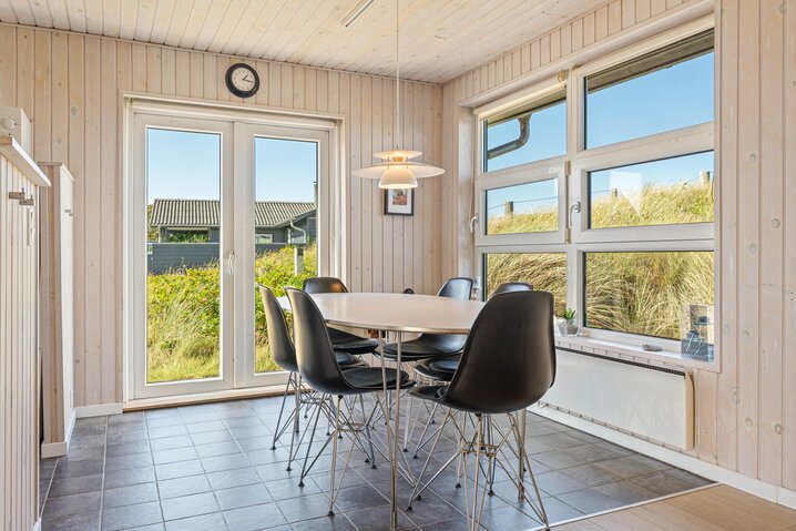 Ferienhaus B2460 in Kirstinevej 88, Bjerregård - Bild #10