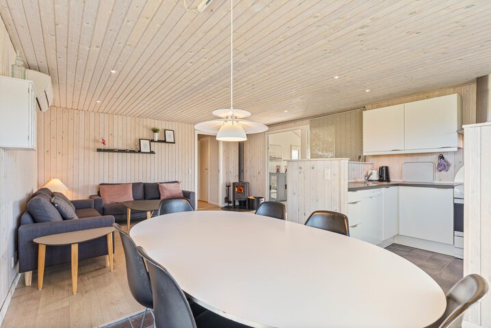 Ferienhaus B2460 in Kirstinevej 88, Bjerregård - Bild #11