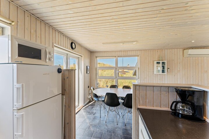 Ferienhaus B2460 in Kirstinevej 88, Bjerregård - Bild #12