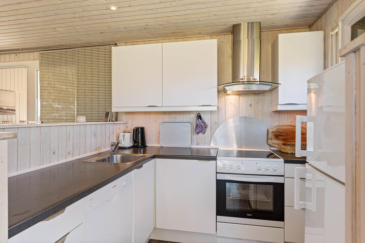 Ferienhaus B2460 in Kirstinevej 88, Bjerregård - Bild #14