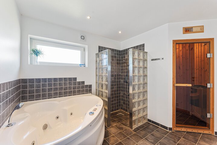 Ferienhaus B2460 in Kirstinevej 88, Bjerregård - Bild #17