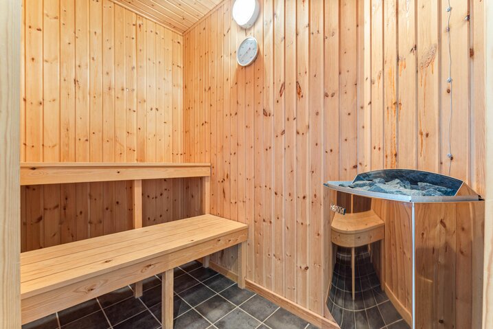 Ferienhaus B2460 in Kirstinevej 88, Bjerregård - Bild #18
