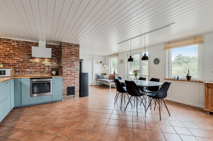 Ferienhaus B2463 in Rauhesvej 18, Bjerregård - Bild #7