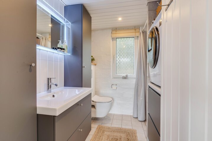 Ferienhaus B2463 in Rauhesvej 18, Bjerregård - Bild #12