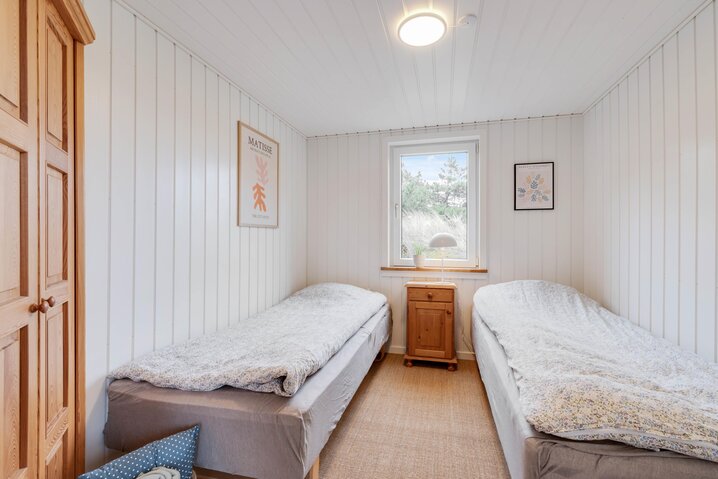 Ferienhaus B2463 in Rauhesvej 18, Bjerregård - Bild #16