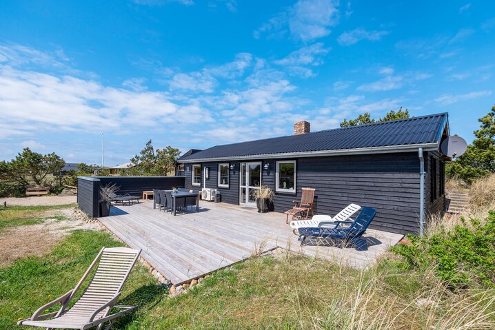 Ferienhaus B2463 in Rauhesvej 18, Bjerregård - Bild #19