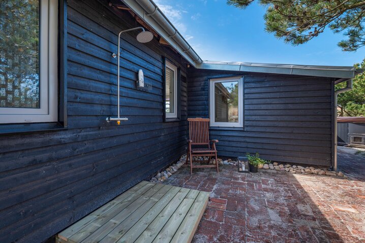 Ferienhaus B2463 in Rauhesvej 18, Bjerregård - Bild #28