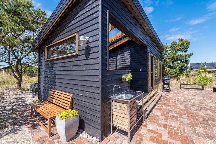 Ferienhaus B2463 in Rauhesvej 18, Bjerregård - Bild #30