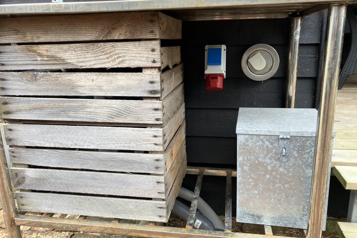 Ferienhaus B2463 in Rauhesvej 18, Bjerregård - Bild #35