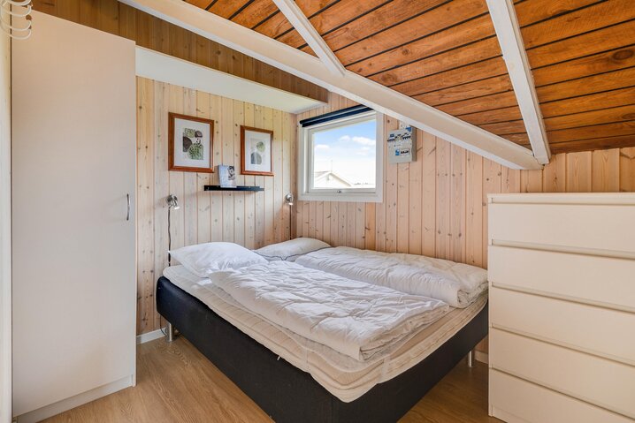 Ferienhaus B2465 in Kirksvej 51, Bjerregård - Bild #9