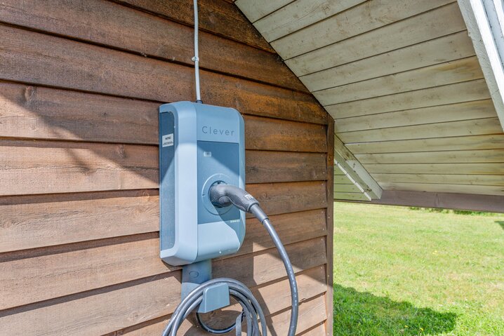 Ferienhaus B2465 in Kirksvej 51, Bjerregård - Bild #24