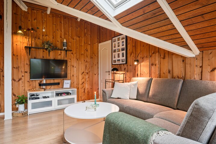 Ferienhaus B2465 in Kirksvej 51, Bjerregård - Bild #1