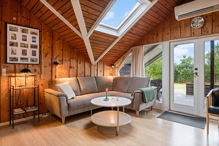 Ferienhaus B2465 in Kirksvej 51, Bjerregård - Bild #3