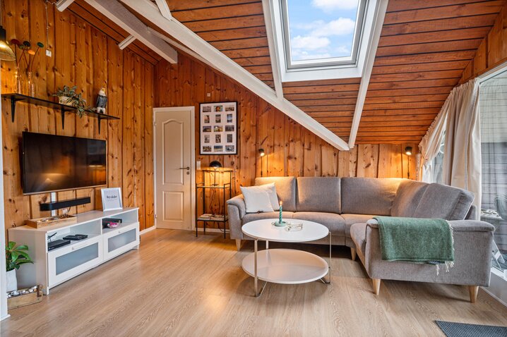 Sommerhus B2465 på Kirksvej 51, Bjerregård - Billede #4