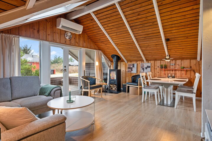 Ferienhaus B2465 in Kirksvej 51, Bjerregård - Bild #5