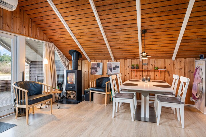 Ferienhaus B2465 in Kirksvej 51, Bjerregård - Bild #6