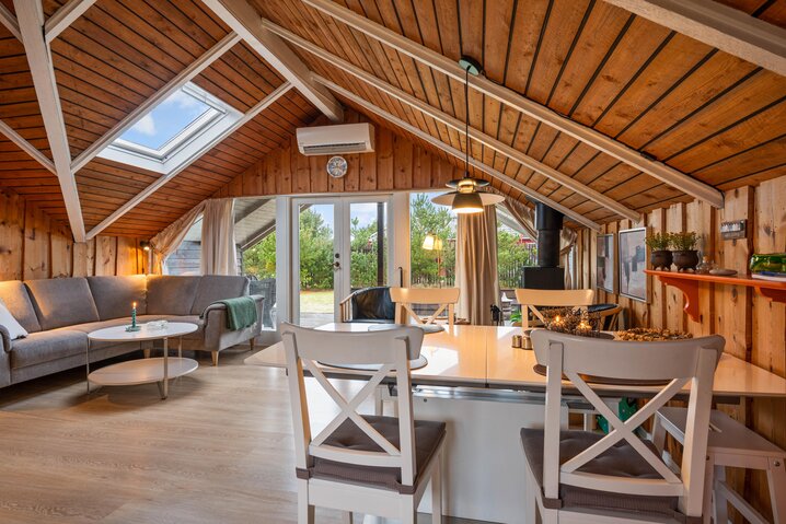 Ferienhaus B2465 in Kirksvej 51, Bjerregård - Bild #7