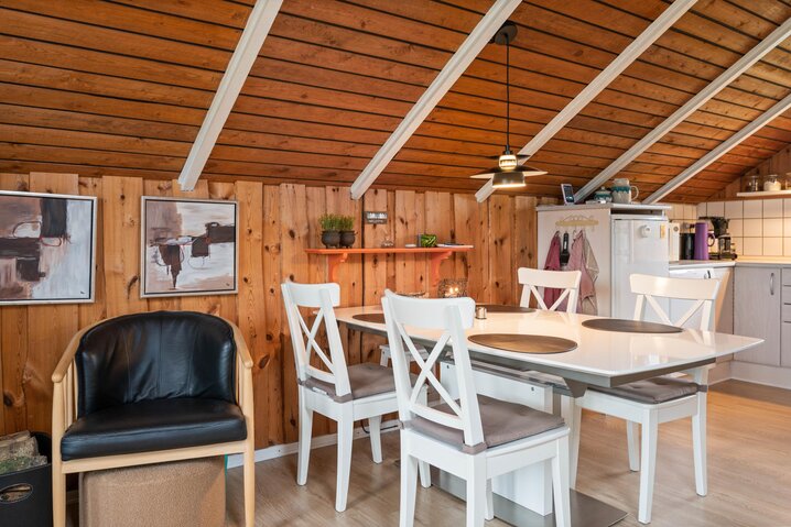 Ferienhaus B2465 in Kirksvej 51, Bjerregård - Bild #8