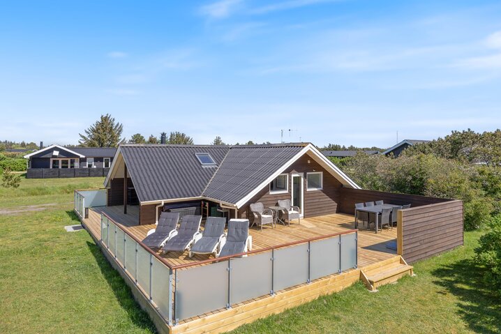 Ferienhaus B2465 in Kirksvej 51, Bjerregård - Bild #0