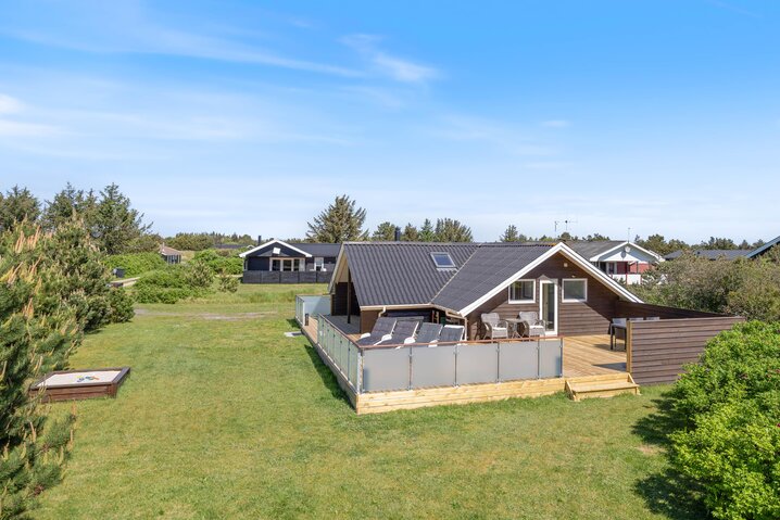 Ferienhaus B2465 in Kirksvej 51, Bjerregård - Bild #12