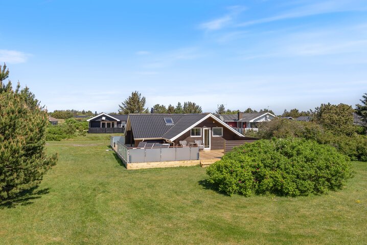 Ferienhaus B2465 in Kirksvej 51, Bjerregård - Bild #14