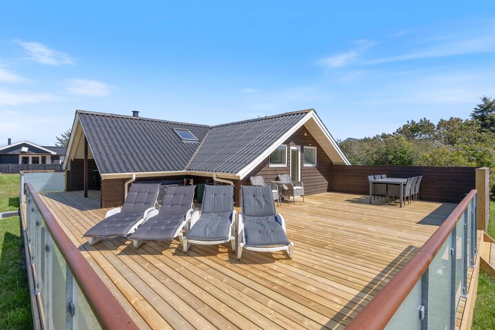 Sommerhus B2465 på Kirksvej 51, Bjerregård - Billede #15