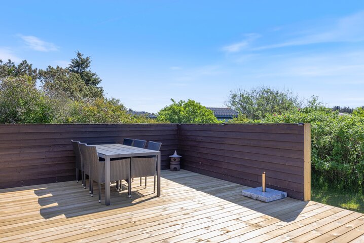 Ferienhaus B2465 in Kirksvej 51, Bjerregård - Bild #16