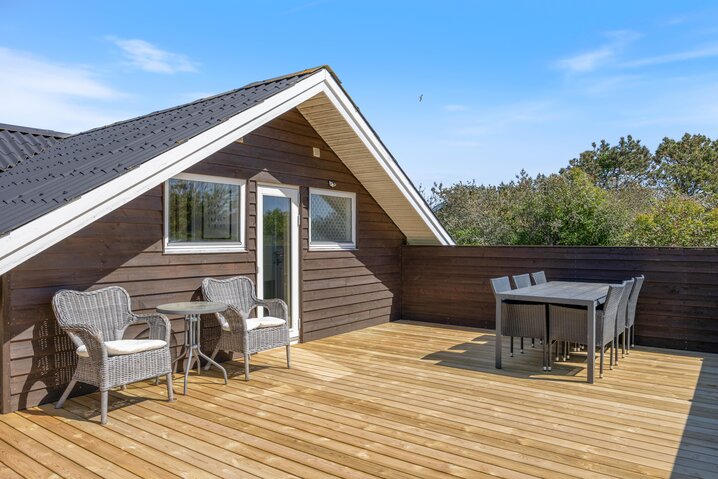 Ferienhaus B2465 in Kirksvej 51, Bjerregård - Bild #17