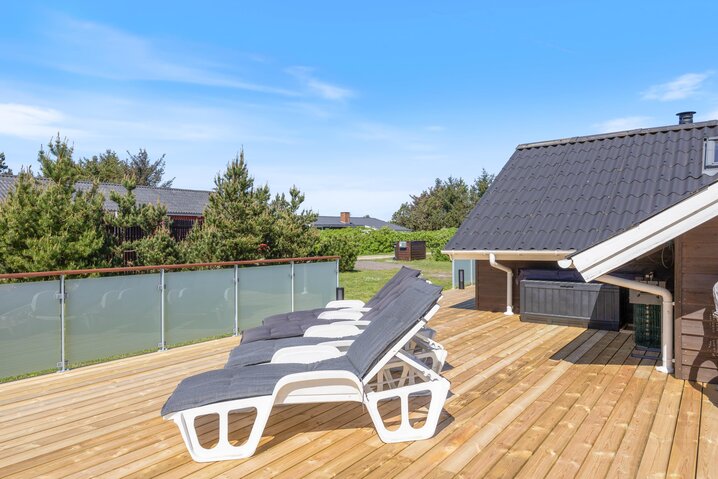 Ferienhaus B2465 in Kirksvej 51, Bjerregård - Bild #19