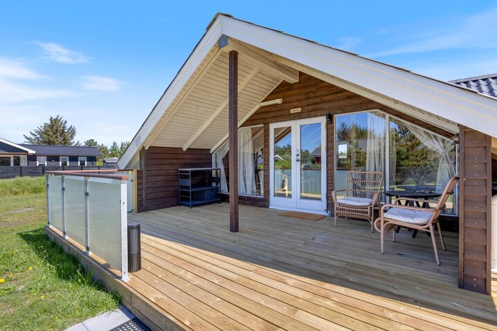 Ferienhaus B2465 in Kirksvej 51, Bjerregård - Bild #20