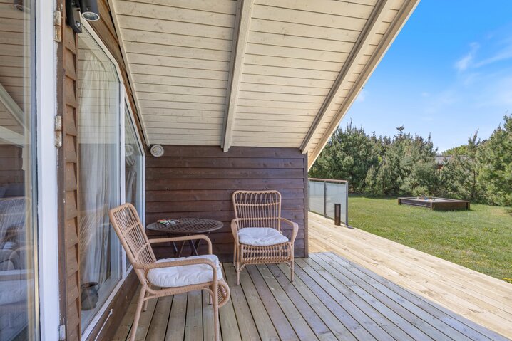 Ferienhaus B2465 in Kirksvej 51, Bjerregård - Bild #21