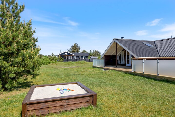 Ferienhaus B2465 in Kirksvej 51, Bjerregård - Bild #22