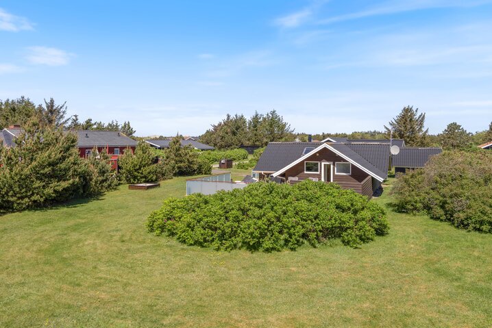 Ferienhaus B2465 in Kirksvej 51, Bjerregård - Bild #23