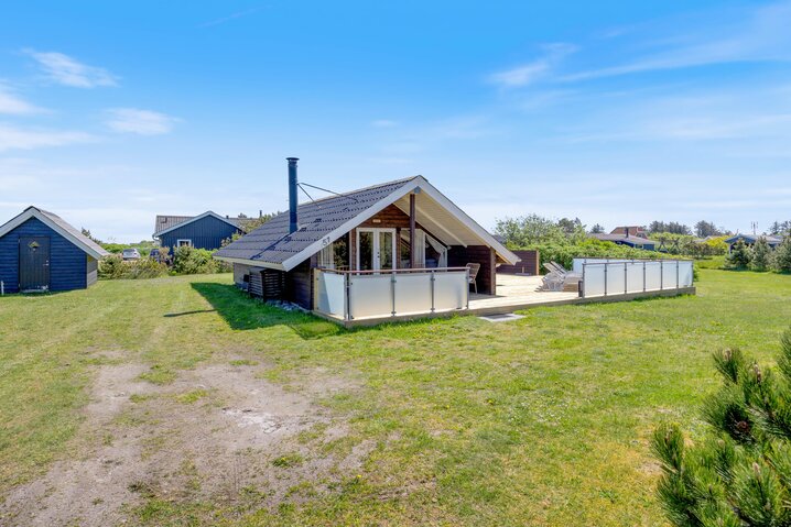 Ferienhaus B2465 in Kirksvej 51, Bjerregård - Bild #25