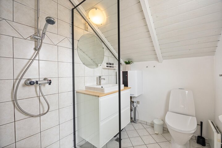 Ferienhaus B2465 in Kirksvej 51, Bjerregård - Bild #10